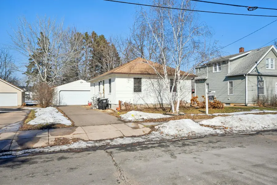 5392 145th Street N, Hugo, MN 55038 - #2