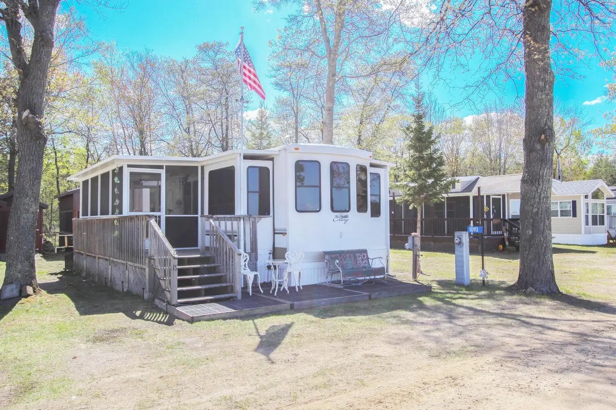 1093 W Big Portage Lake Drive Nw #A, Backus, MN 56435 - #1