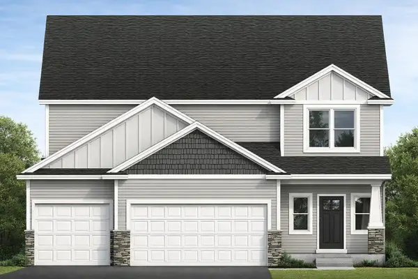 1280 136th Circle E, Rosemount, MN 55068