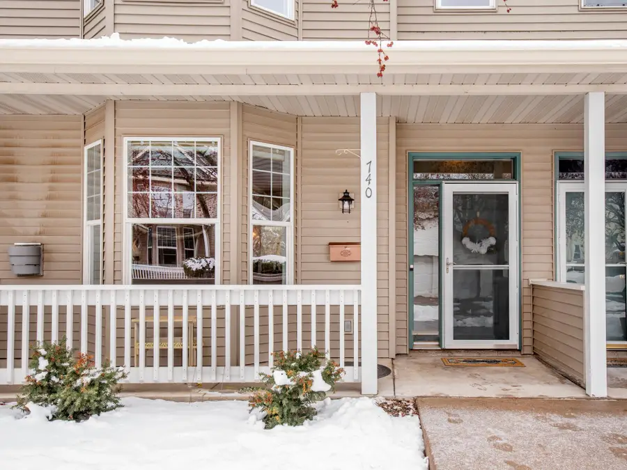 740 Forster Street, Saint Paul, MN 55102 - #2