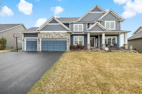 17163 Hollyhock Court, Lakeville, MN 55044