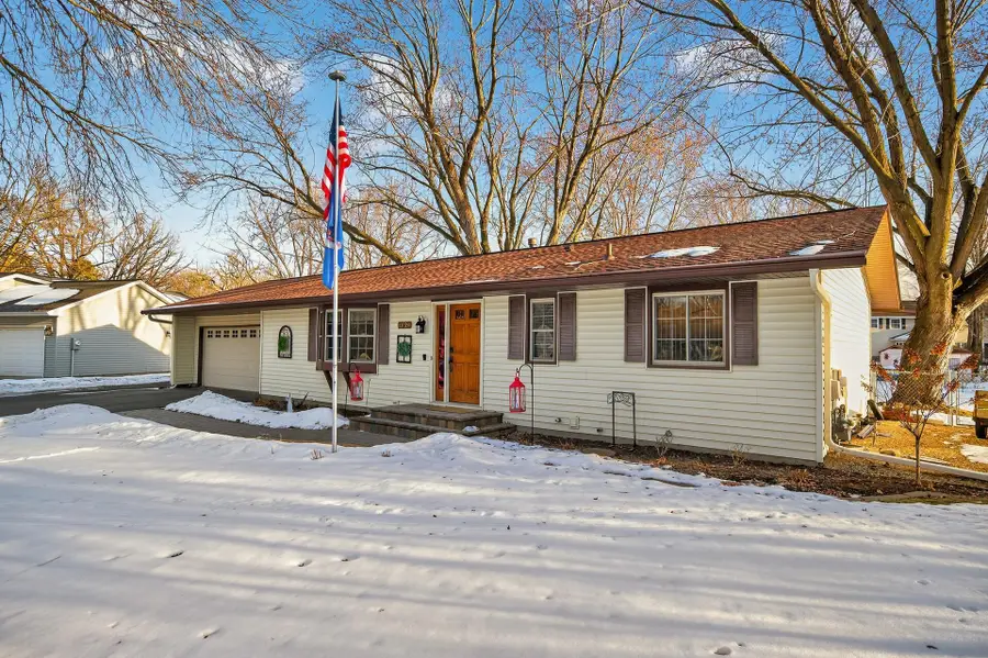 10729 103rd Place N, Maple Grove, MN 55369 - #2