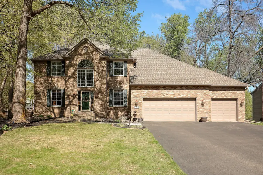 17126 New Market Drive, Eden Prairie, MN 55347 - #2