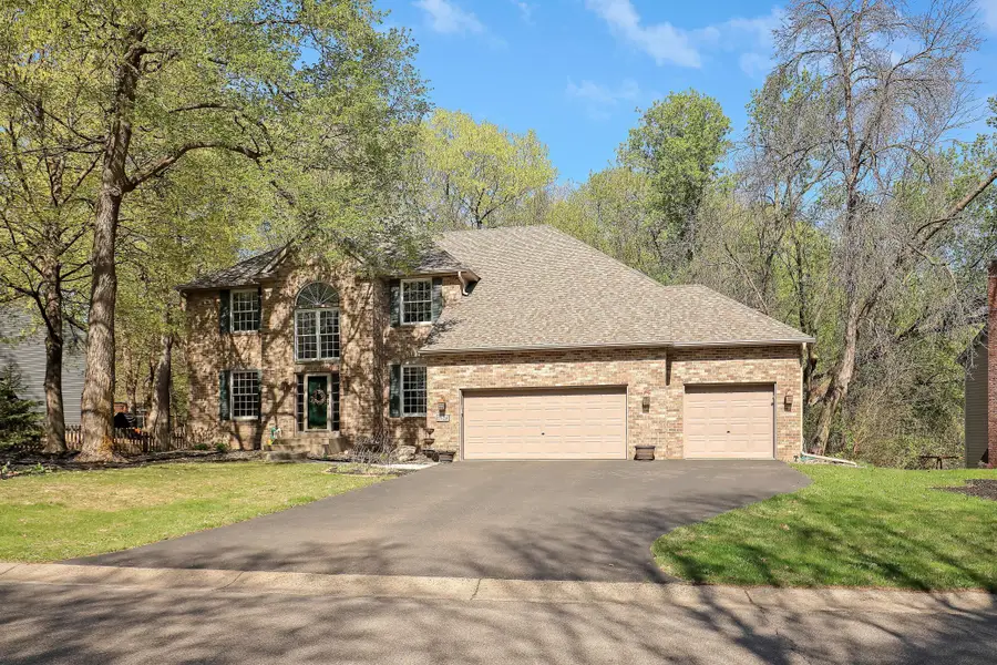 17126 New Market Drive, Eden Prairie, MN 55347 - #3