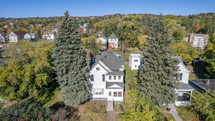 1211 E 1st Street, Duluth, MN 55805 - #2