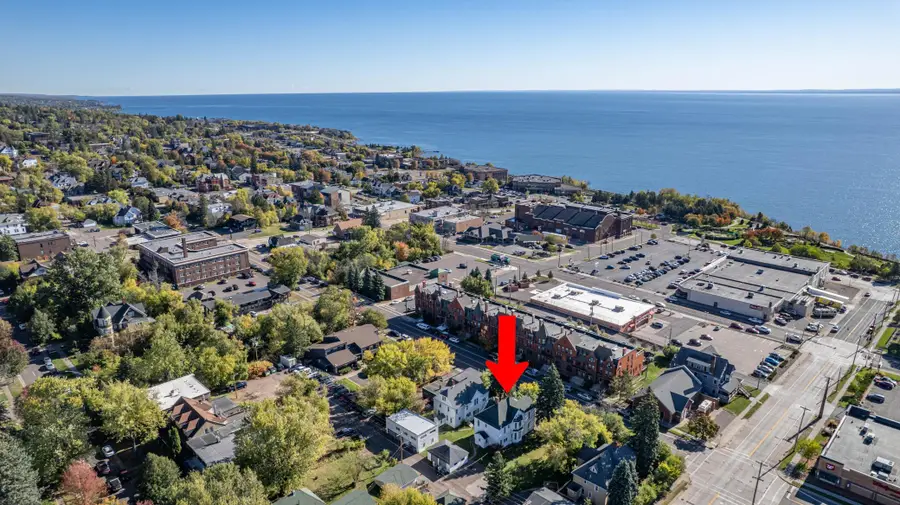 1211 E 1st Street, Duluth, MN 55805 - #3