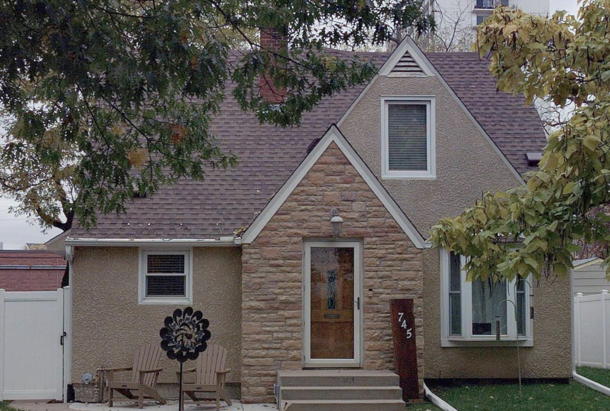 745 Mount Curve Boulevard, Saint Paul, MN 55116 - #1