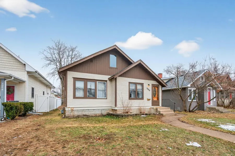 3954 Vincent Avenue N, Minneapolis, MN 55412 - #2