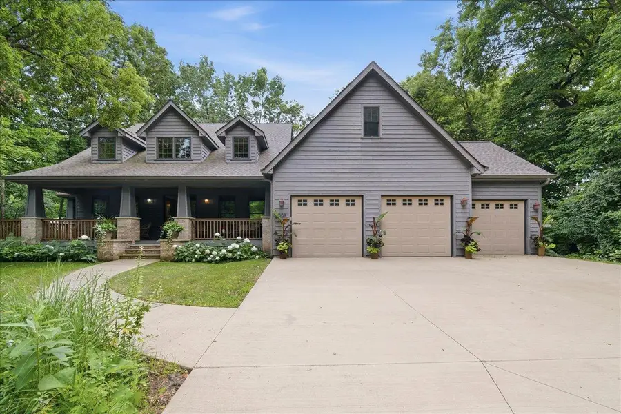 1009 Greenleaf Court, Northfield, MN 55057 - #2