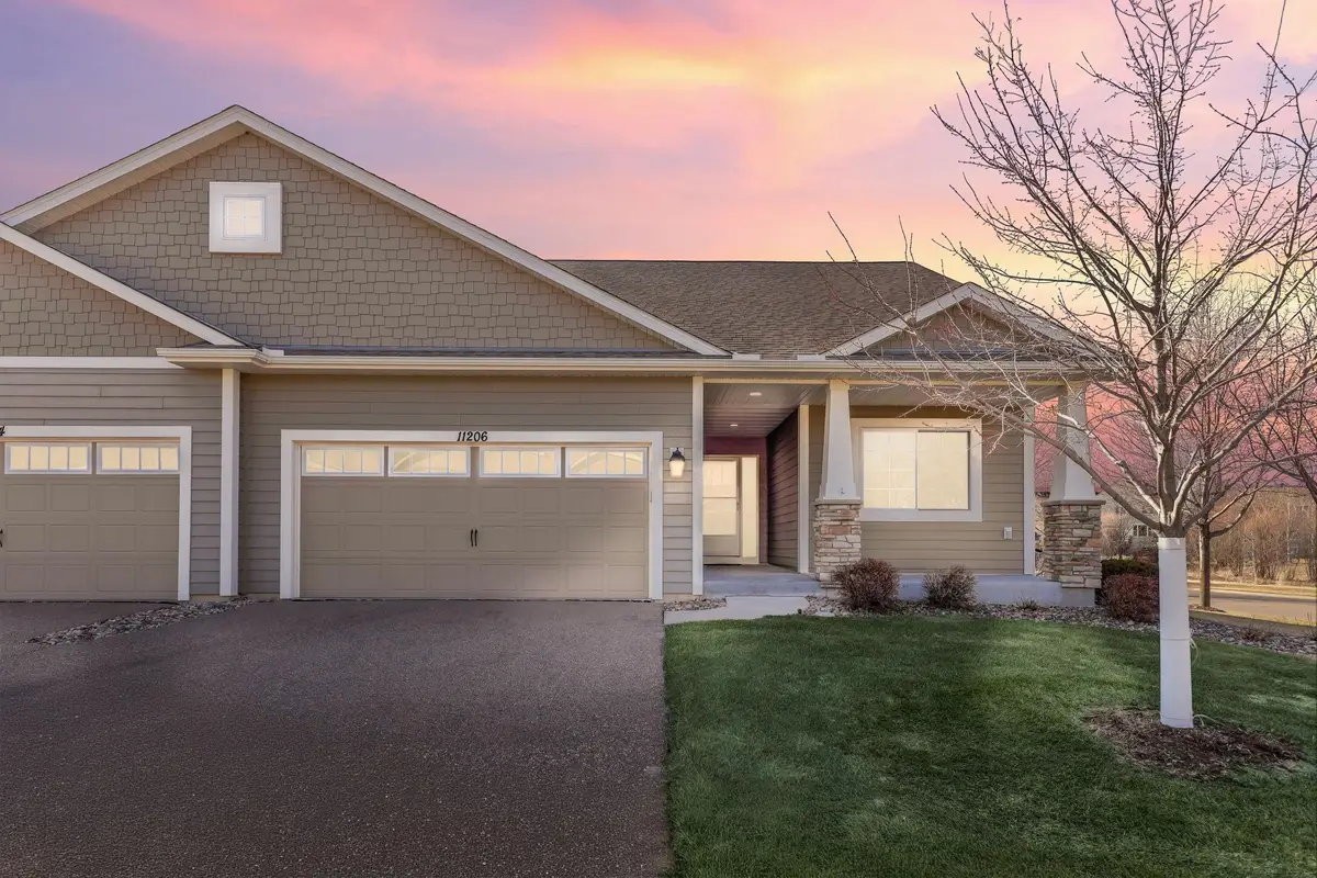11206 Bushel Curve, Woodbury, MN 55129 - #1
