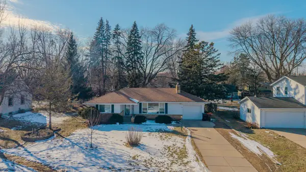 2187 Burr Street, Maplewood, MN 55117