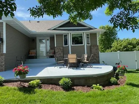 10282 Madison Street Ne, Blaine, MN 55434 - #1