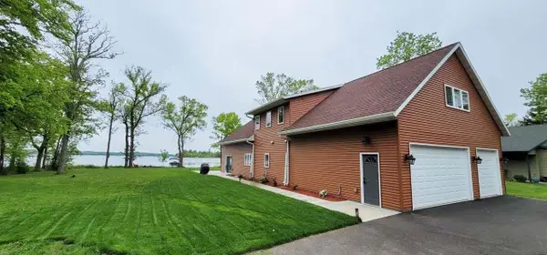 34961 Quest Road, Hillman, MN 56338