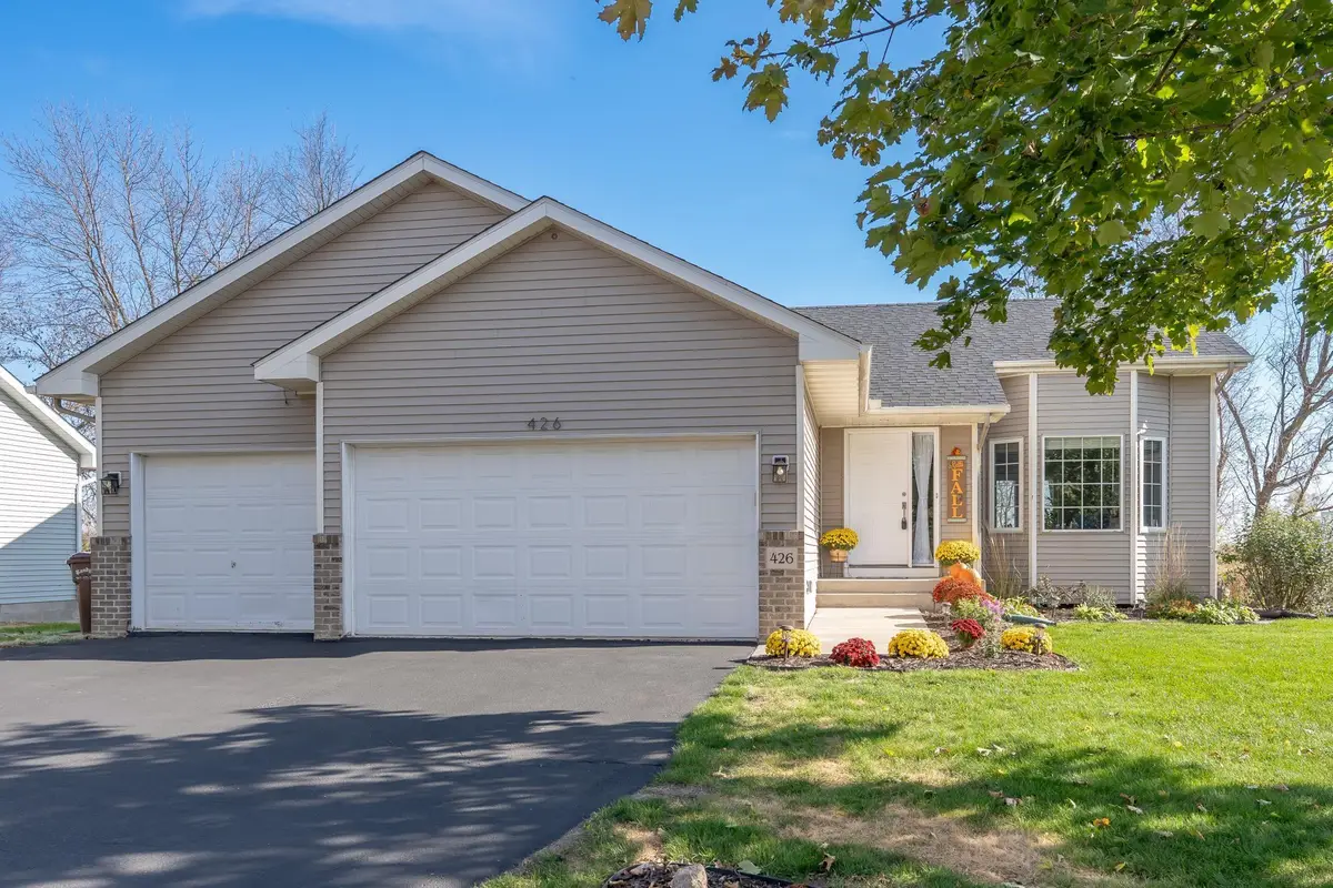 426 Dillon Avenue N, Montrose, MN 55363 - #1