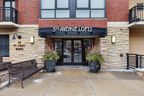 401 N 2nd Street #520, Minneapolis, MN 55401