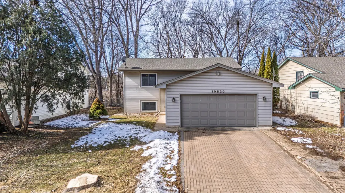 10520 Unity Street Nw, Coon Rapids, MN 55433 - #1