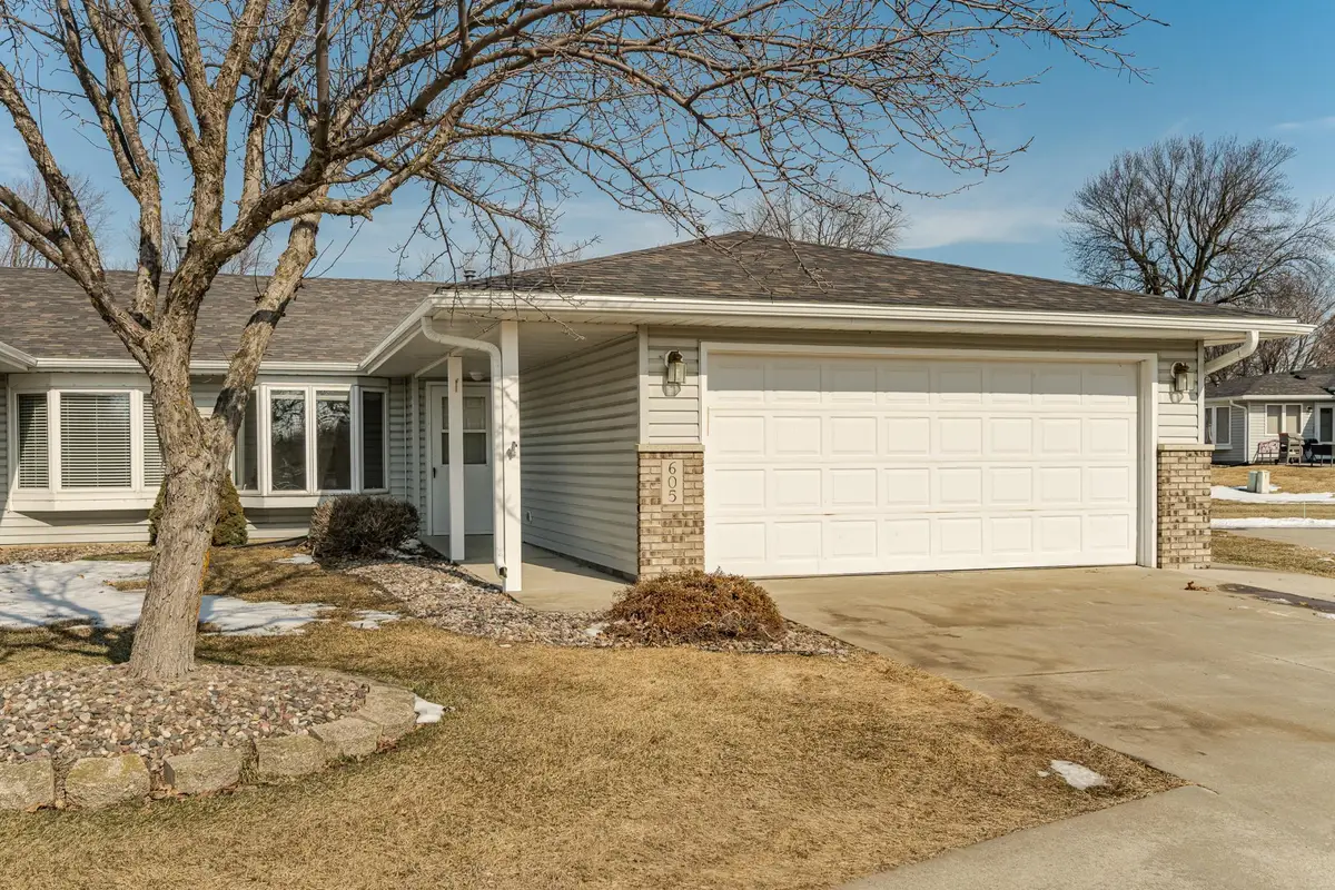 605 Veterans Memorial Highway W, Kasson, MN 55944 - #1