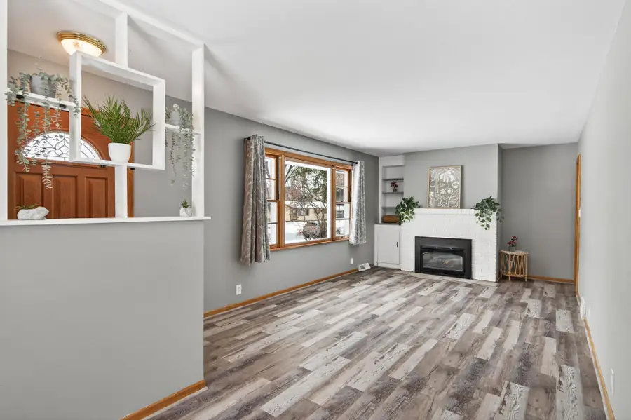 5426 Sumter Avenue N, New Hope, MN 55428 - #3