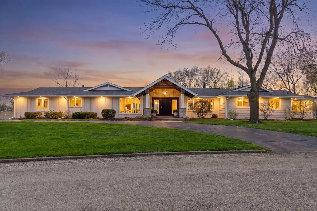 1155 Heritage Lane, Wayzata, MN 55391 - #1