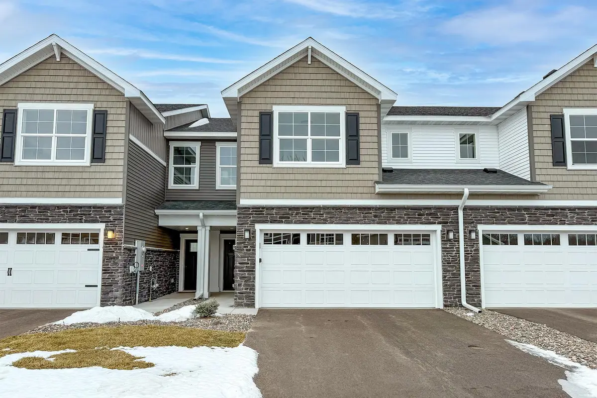 19944 Hunters Ridge, Rogers, MN 55374 - #1