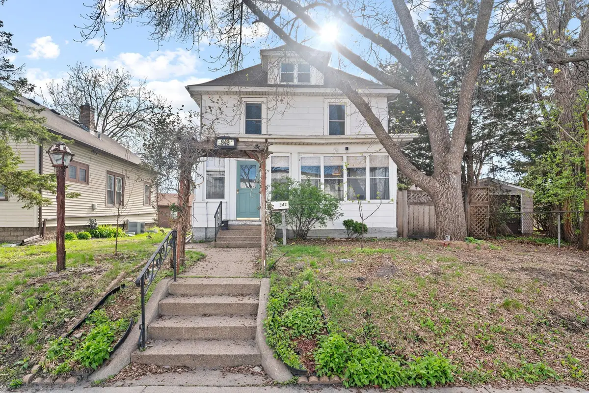 343 Garfield Street Ne, Minneapolis, MN 55413 - #1