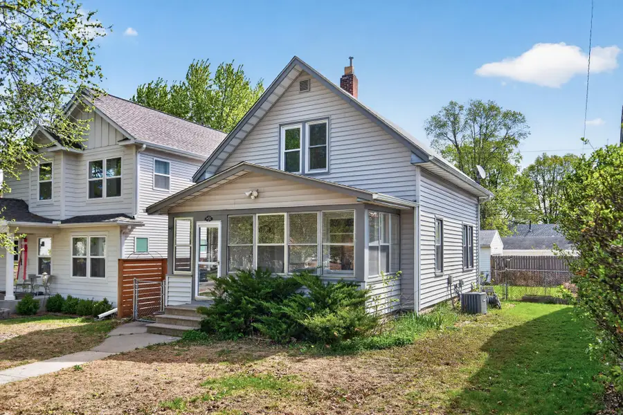 3435 24th Avenue S, Minneapolis, MN 55406 - #2