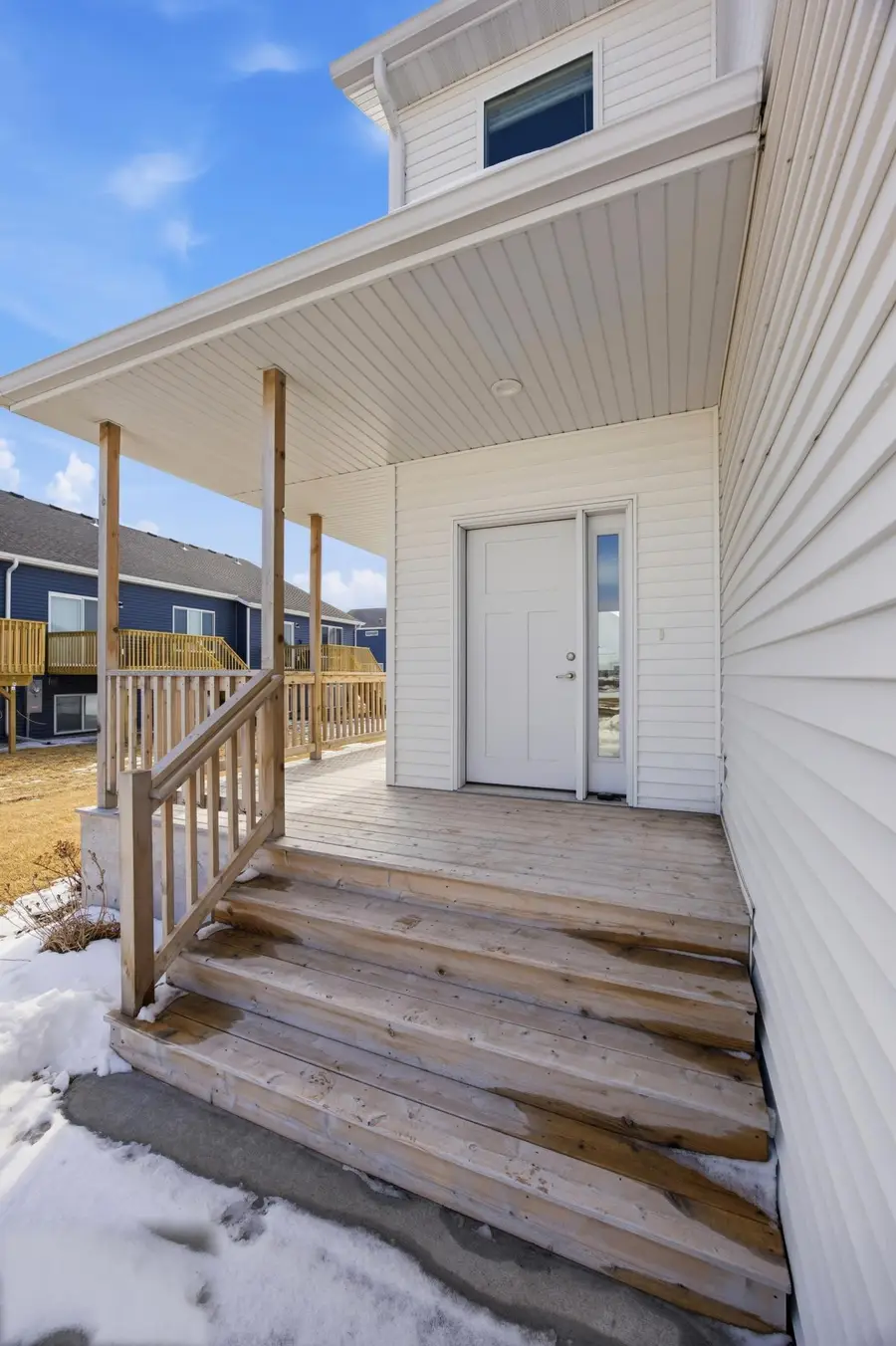 6797 28th Street S, Fargo, ND 58104 - #3