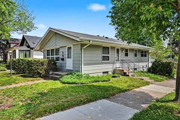 2929 18th Avenue N, Minneapolis, MN 55411