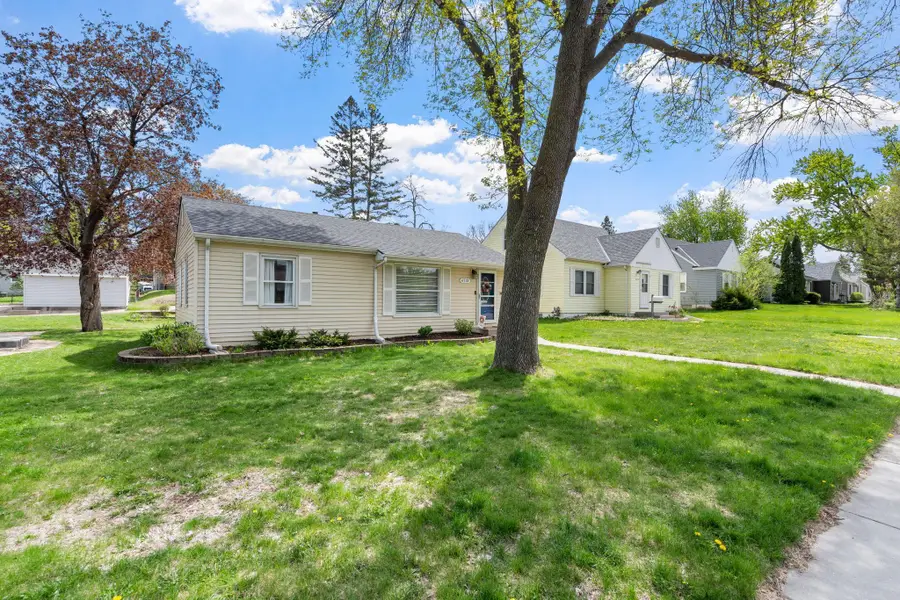 6713 Xerxes Avenue S, Richfield, MN 55423 - #3