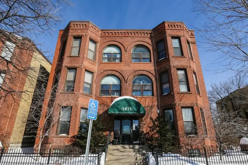 1811 Elliot Avenue #2, Minneapolis, MN 55404 - #3