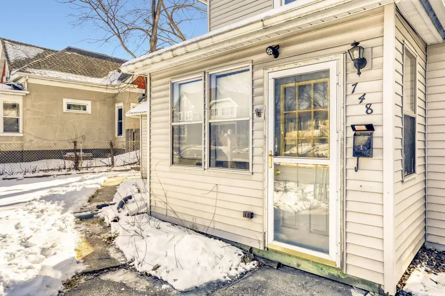 748 Case Avenue E, Saint Paul, MN 55106 - #2