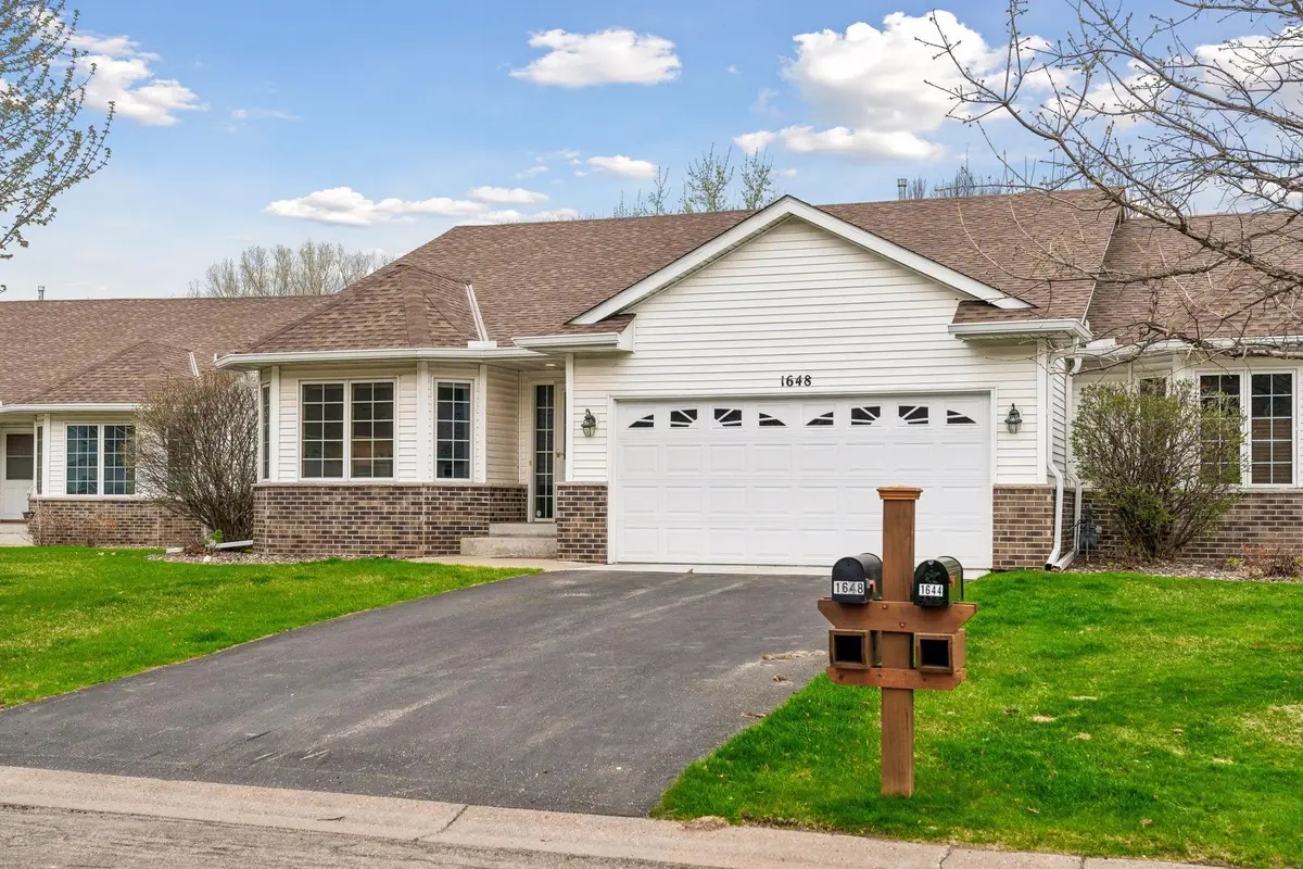 1648 Cohansey Street, Saint Paul, MN 55117 - #1