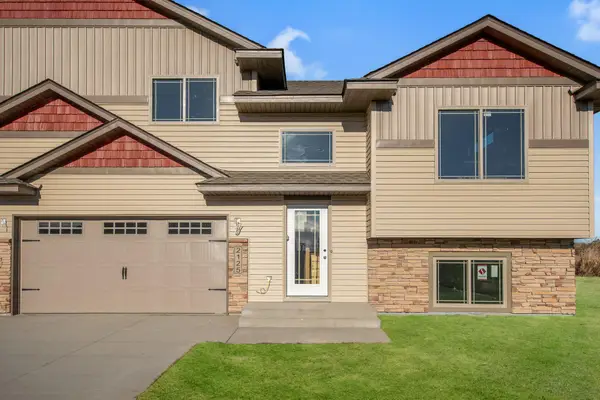 2135 Eagle Street, Rush City, MN 55069