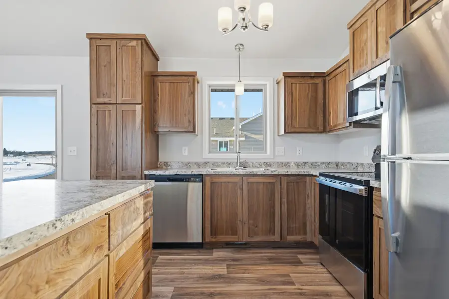 2135 Eagle Street, Rush City, MN 55069 - #3