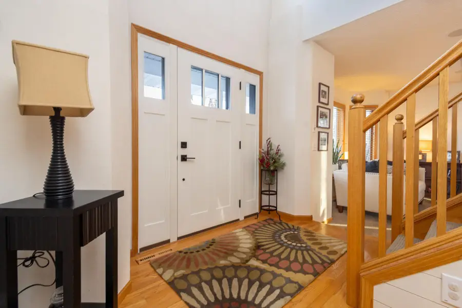 1111 S Shore Drive, Detroit Lakes, MN 56501 - #2