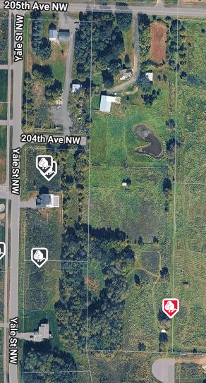 203xx Wilson Street Nw, Elk River, MN 55330 - #1