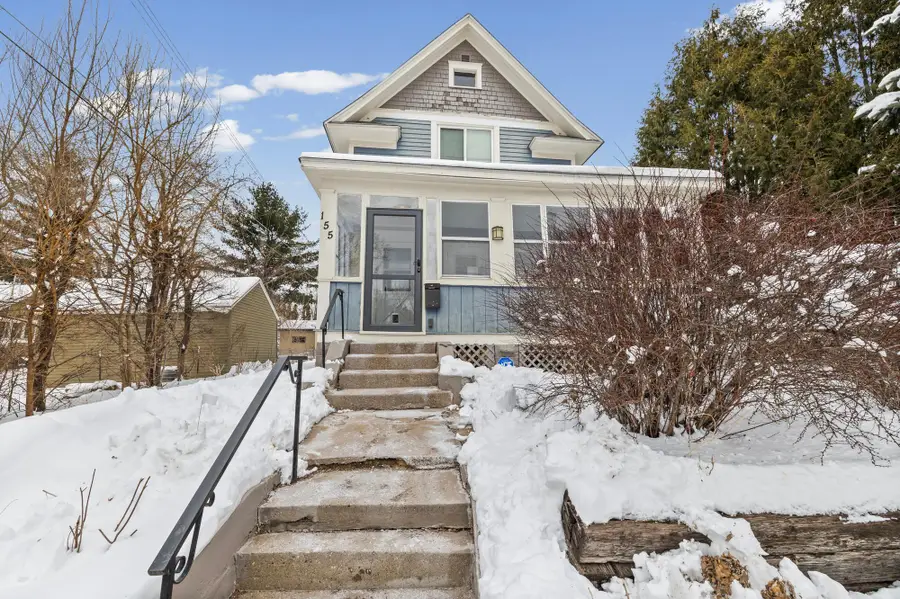 155 Morton Street W, Saint Paul, MN 55107 - #3