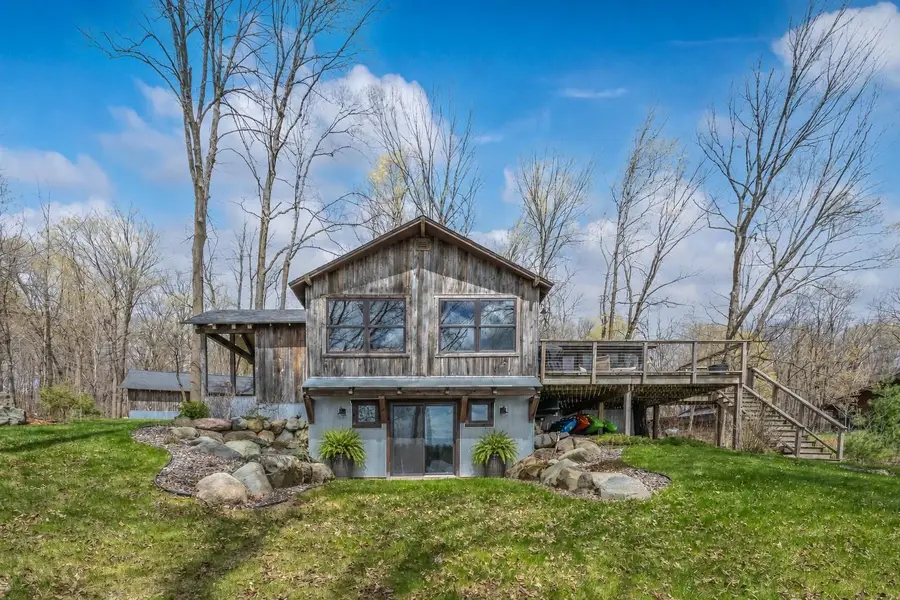 1875 Pine Island Park Street, Balsam Lake, WI 54810 - #3