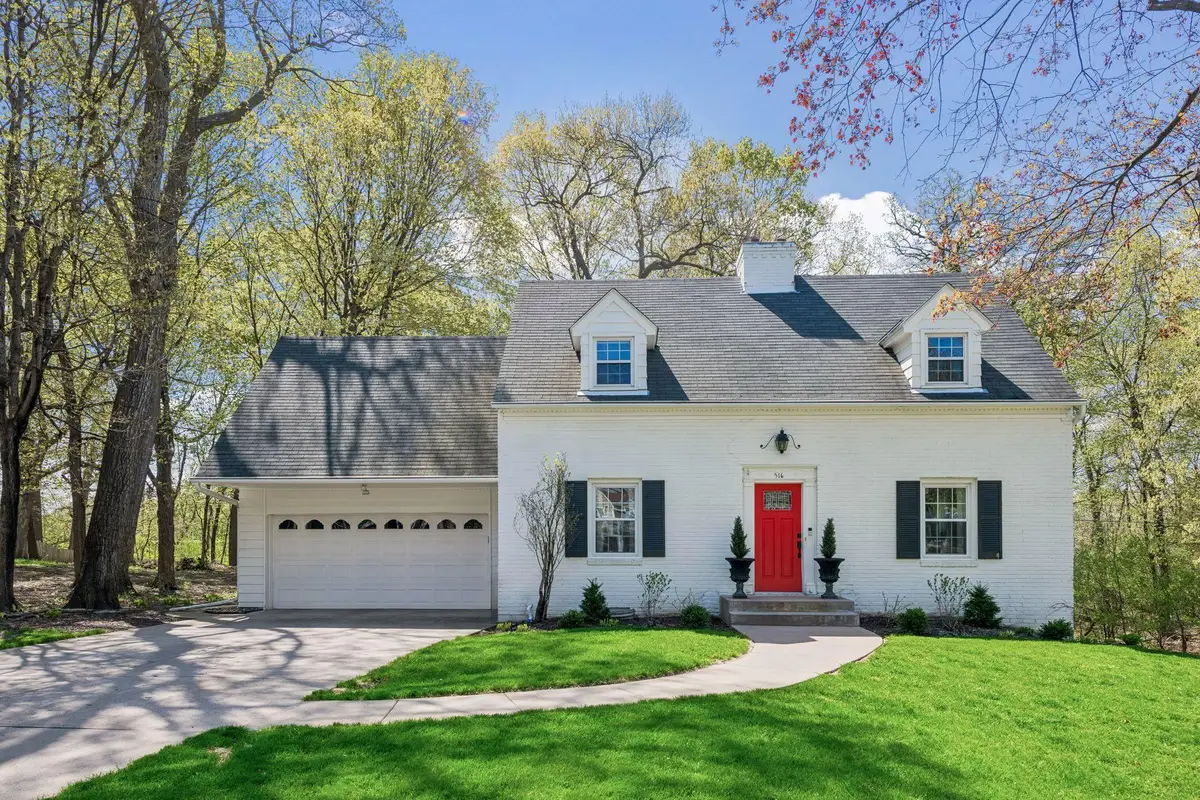 516 Shadyway Road, Wayzata, MN 55391 - #1