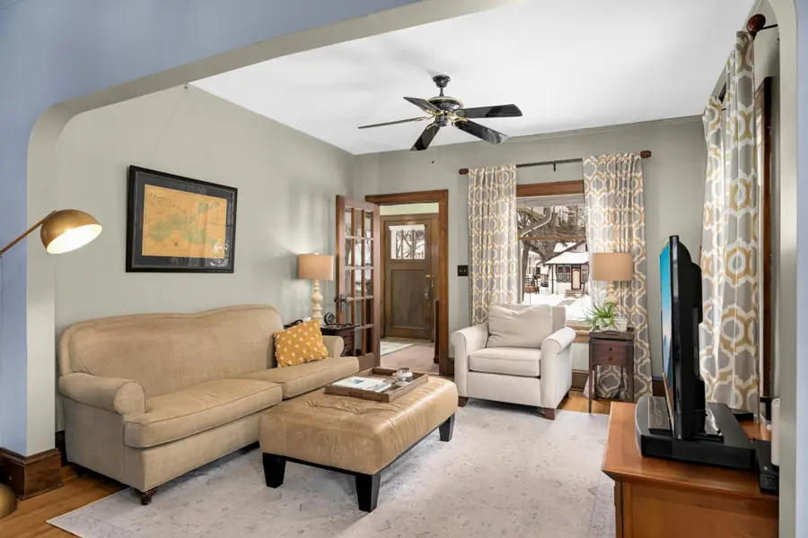 4524 42nd Avenue S, Minneapolis, MN 55406 - #3