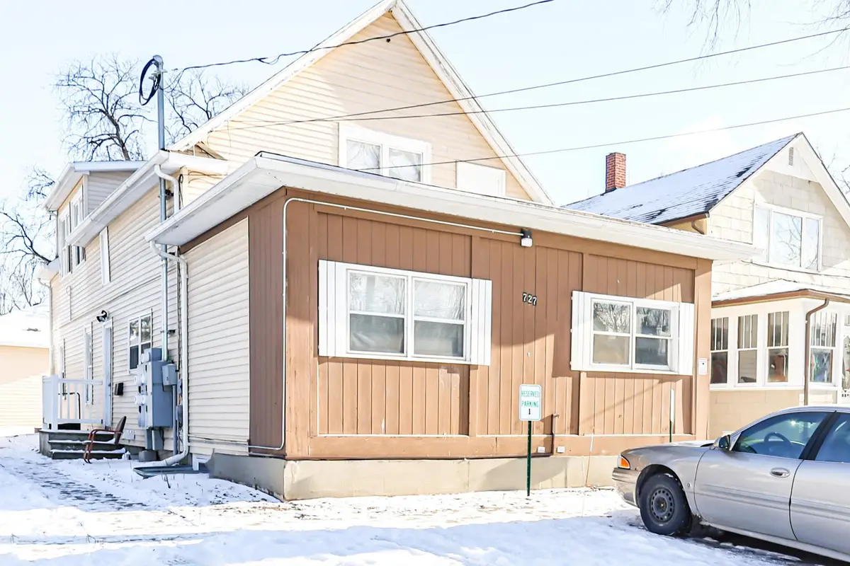 727 3rd Street N, Fargo, ND 58102 - #1