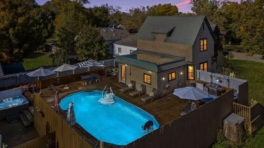 6017 Oxford Street, Saint Louis Park, MN 55416 - #2