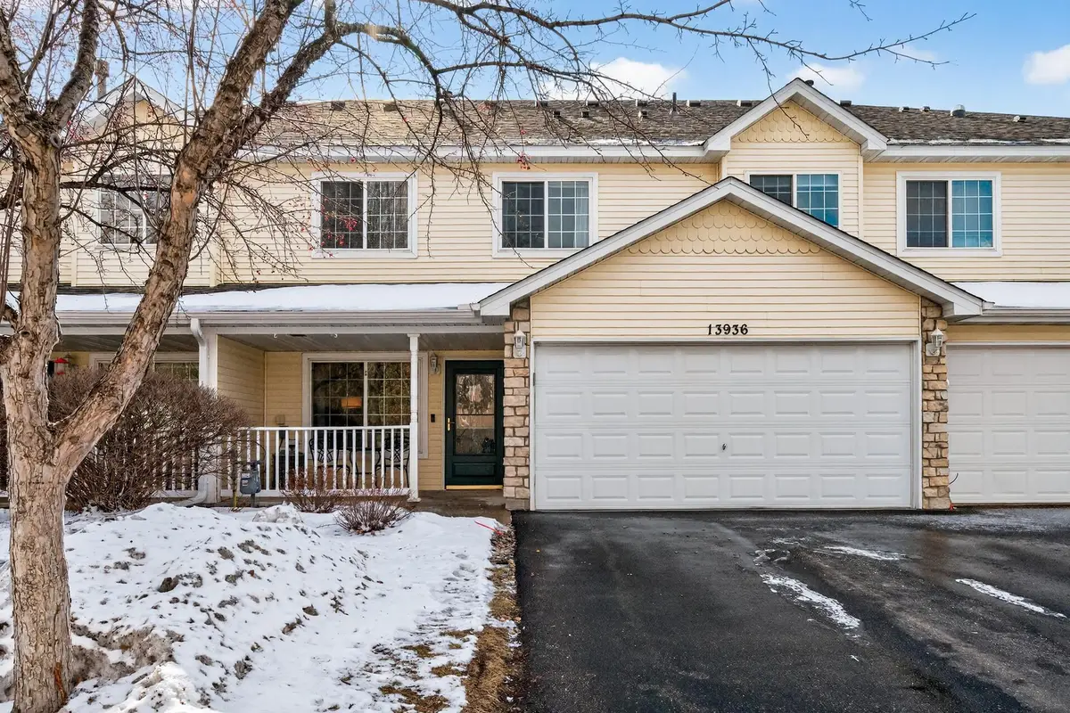 13936 Flay Avenue N, Hugo, MN 55038 - #1