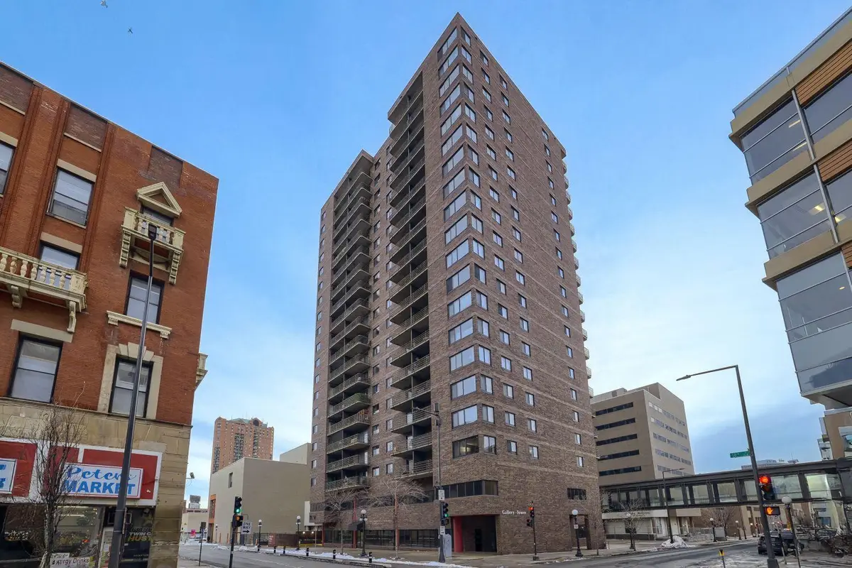 26 10th Street W #302, Saint Paul, MN 55102 - #1