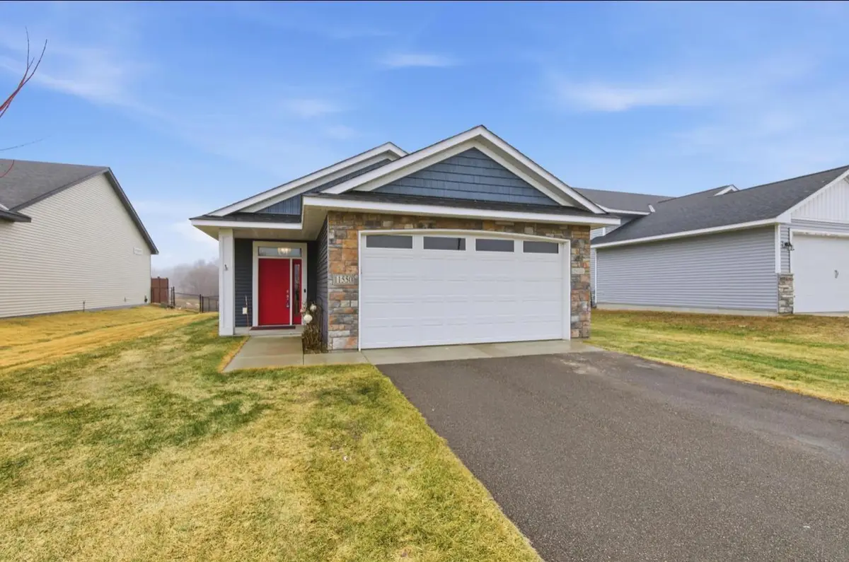 11550 36th Avenue Se, Becker, MN 55308 - #1