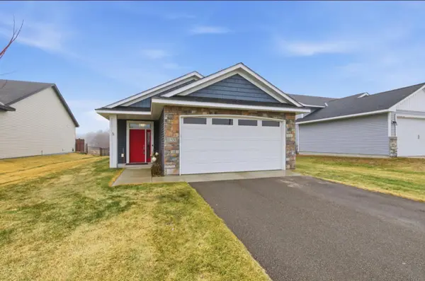 11550 36th Avenue Se, Becker, MN 55308