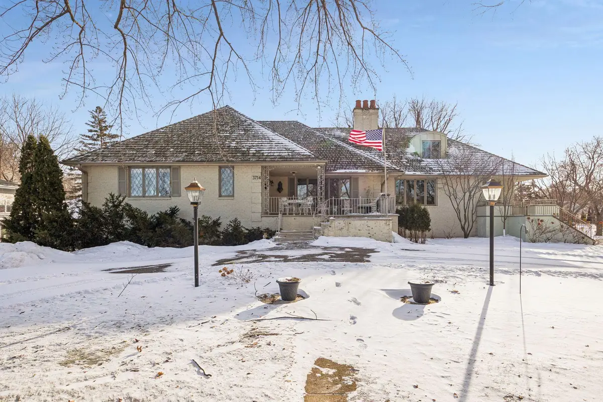 3714 W Bde Maka Ska Parkway, Minneapolis, MN 55410 - #1