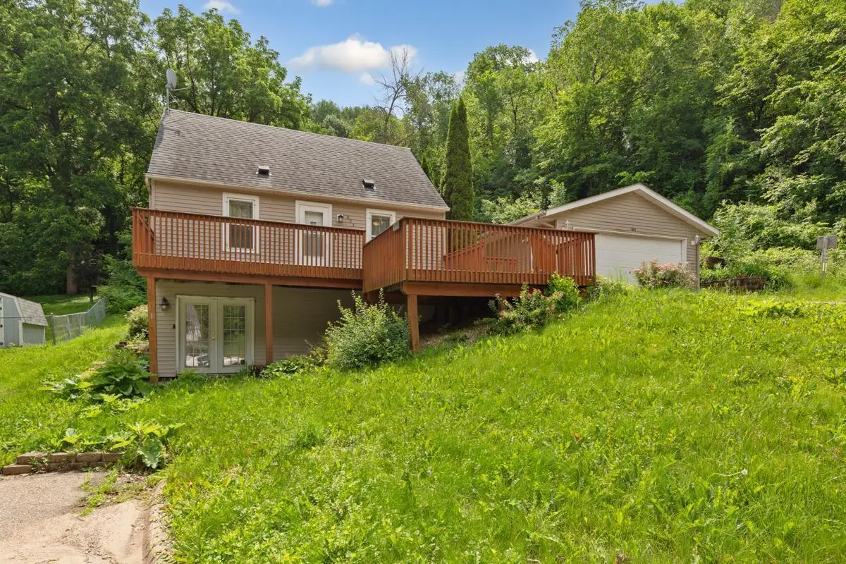 803 Wilkinson Street, Red Wing, MN 55066 - #1