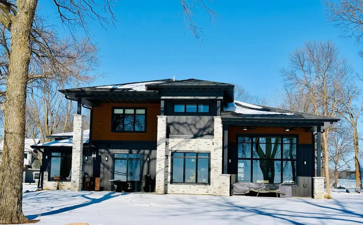 12797 Old North Shore Drive, Spicer, MN 56288 - #1