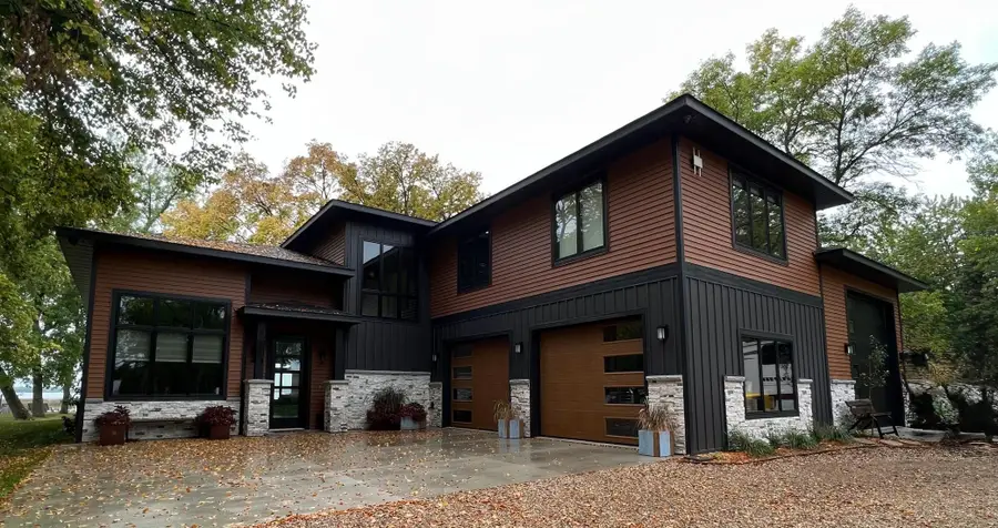 12797 Old North Shore Drive, Spicer, MN 56288 - #2